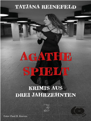 cover image of Agathe spielt